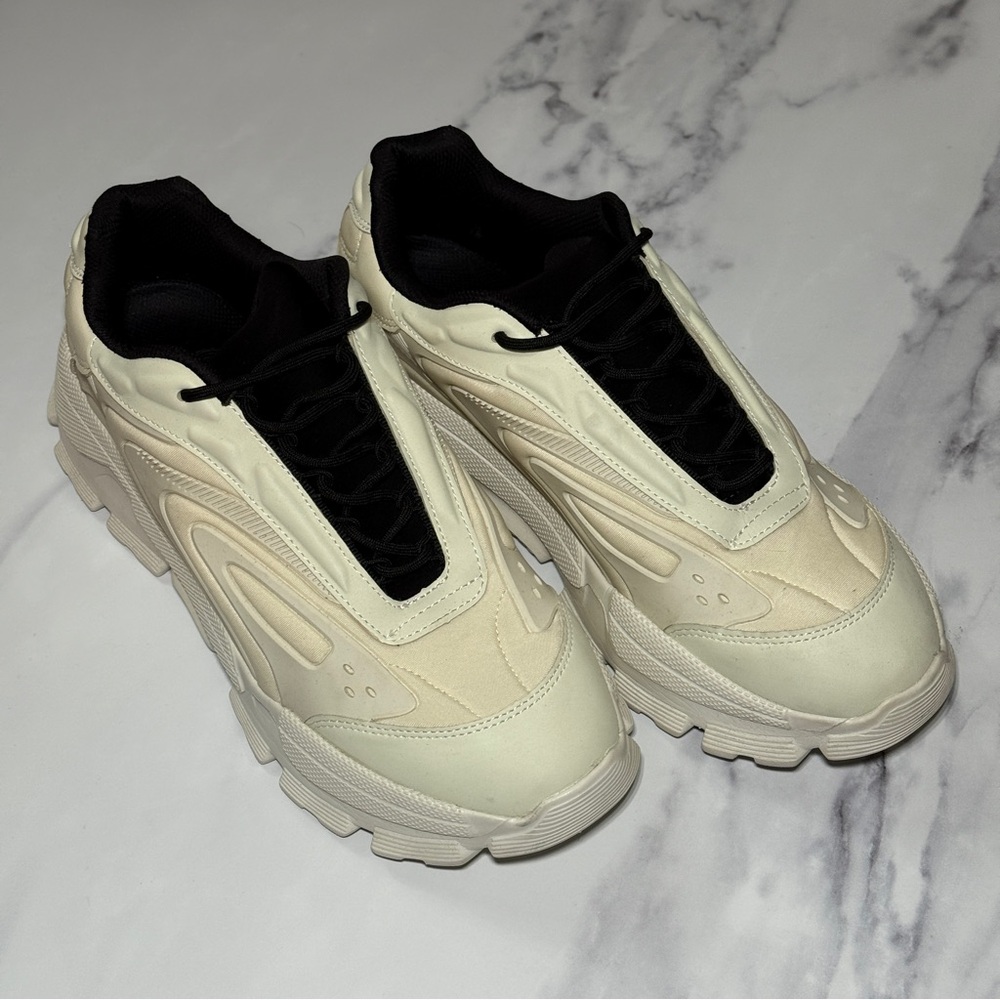 Men’s Zara Shoes - Like New